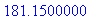 [Maple Math]