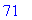 [Maple Math]