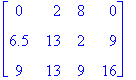 [Maple Math]