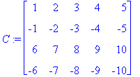 [Maple Math]