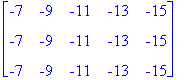 [Maple Math]