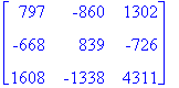 [Maple Math]